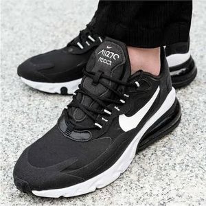 Nike Air Max 270 React Punk Rock